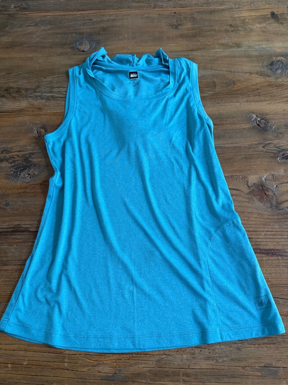 REI TANK TOP